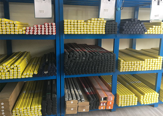 Bon prix Fil métallique en nickel pur ErNi-1, résistance à la traction de 65 000 PSI et point de fusion de 1360℃, pour soudure haute résistance en ligne