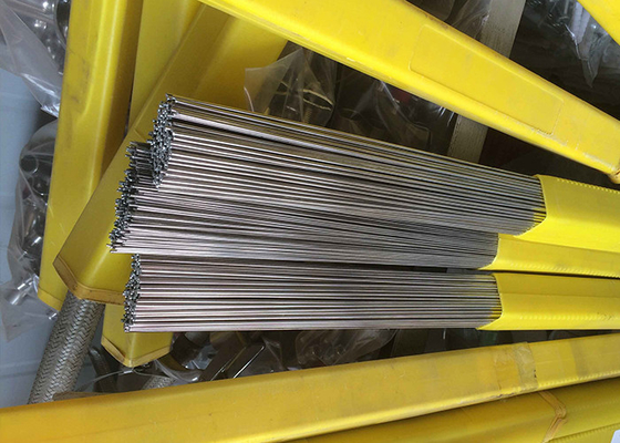 Bon prix Le fil de soudage ERNiCrMo-4 C-276 est durable en ligne