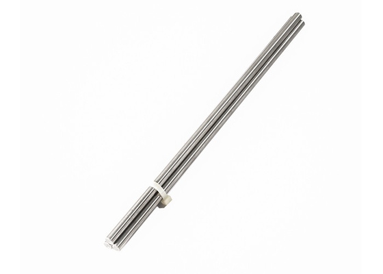 Bon prix tige lumineuse du nickel cuni2 d'en cuivre d'alliage de résistance de 20mm de fabricant. en ligne