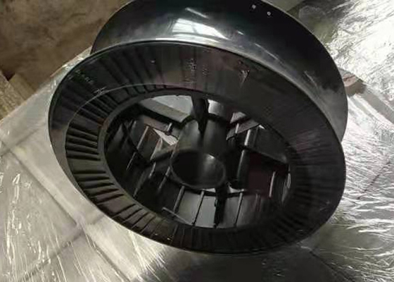 Bon prix Fil de soudure d'AWS A5.14 ErNiCu 7 Monel 400 Monel 400 1.6mm en ligne
