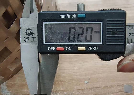 Bon prix bande pure de nickel de 0.2mm pour 16850 la bande pure du nickel 200 de batterie en ligne