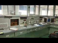 Durabilité Cable à enveloppe métallique isolé minéral pour les environnements industriels