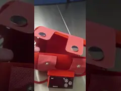 Ruban chauffant flexible NiCr 80/20 avec haute résistance à la température pour applications de laboratoire et industrielles
